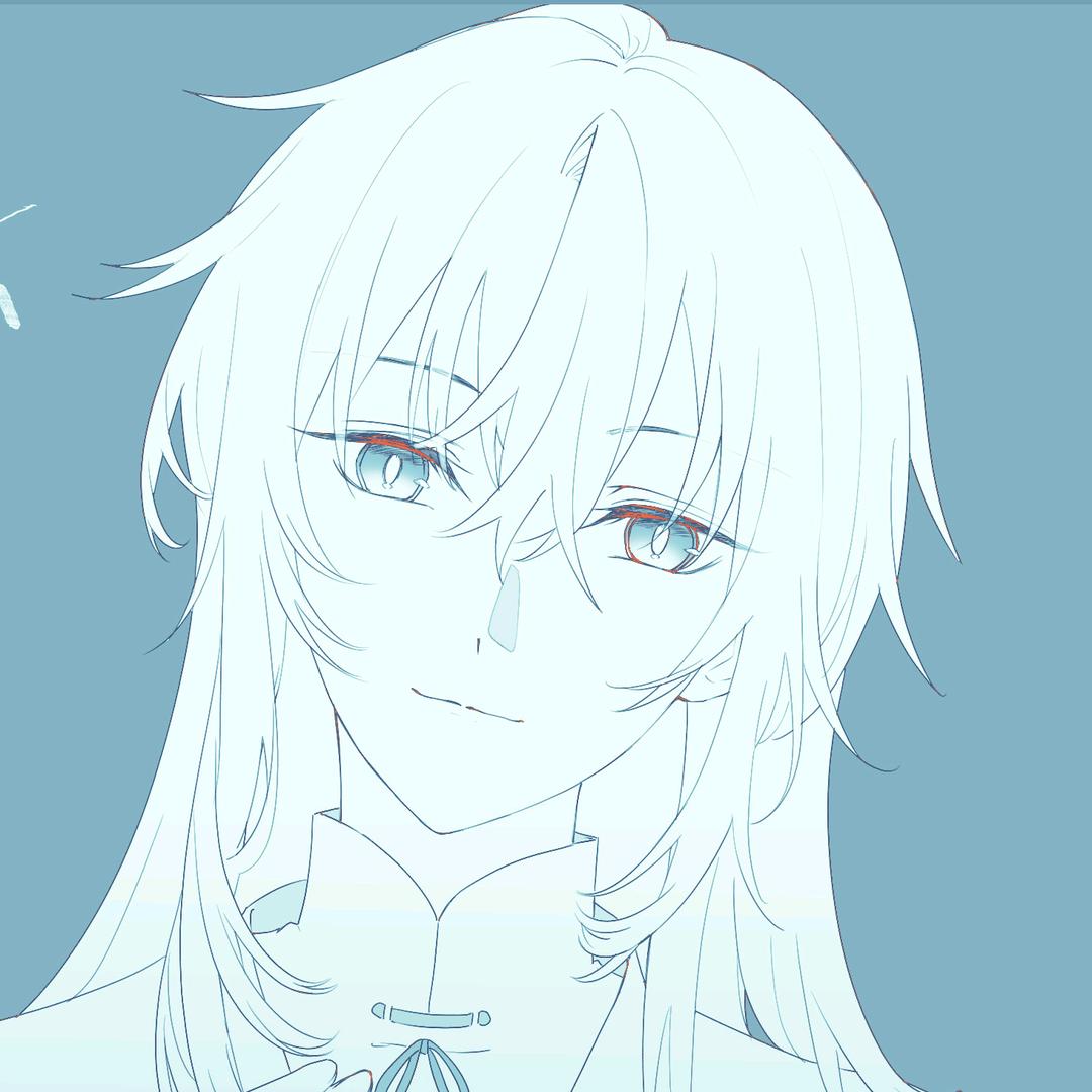 木木林.