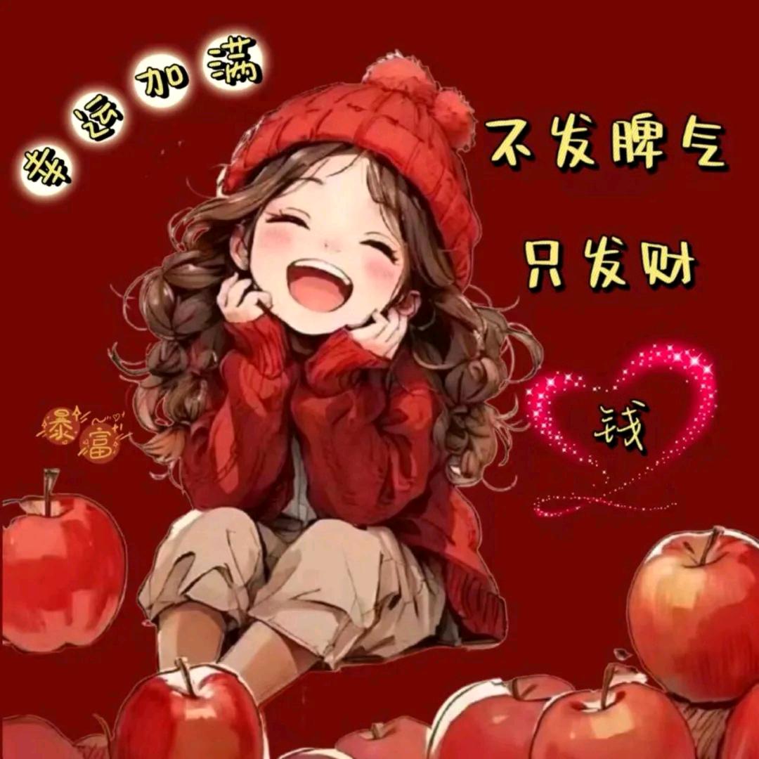 ☞☜