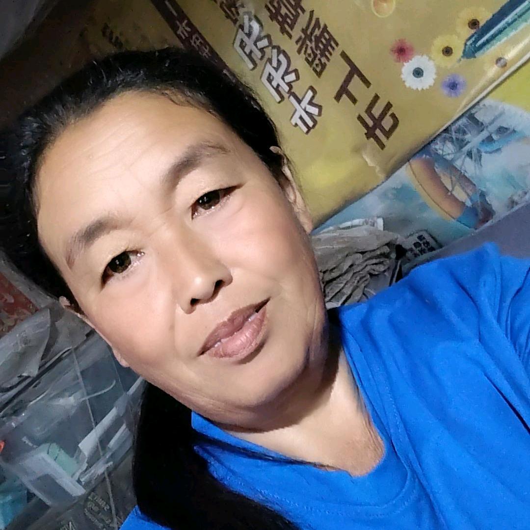 四华姐（8号晚上8点10分）