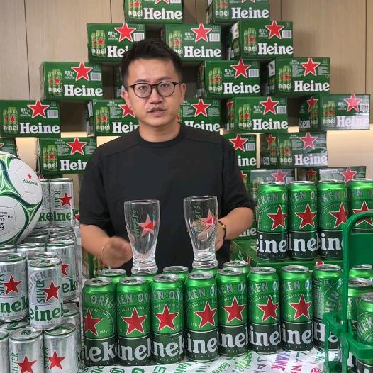 波波笑喝喝（好酒捡漏）