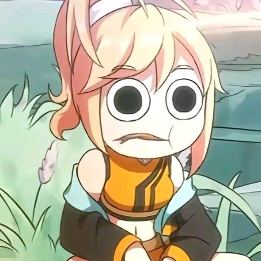 叶猫子