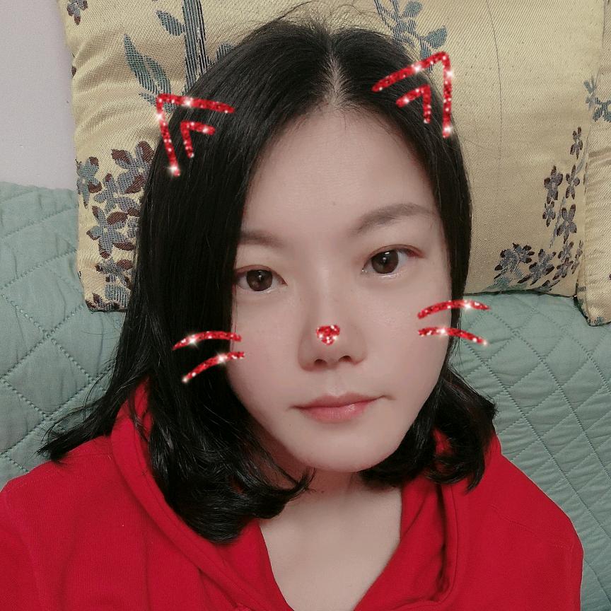 十月馨桂林七星店娟子