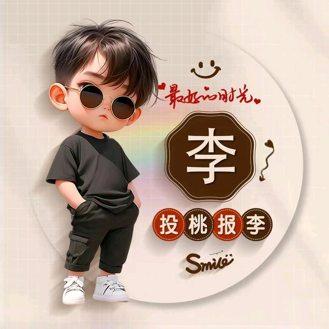 莱阳老李