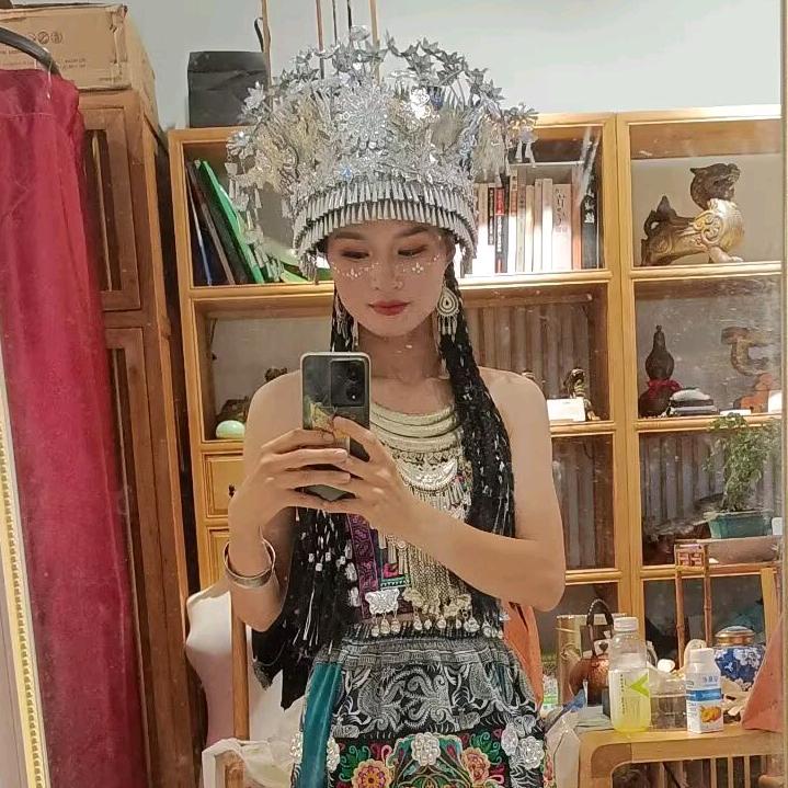 婷婷（麻麻）