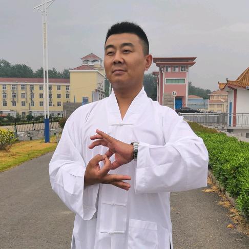 五指山太平道人