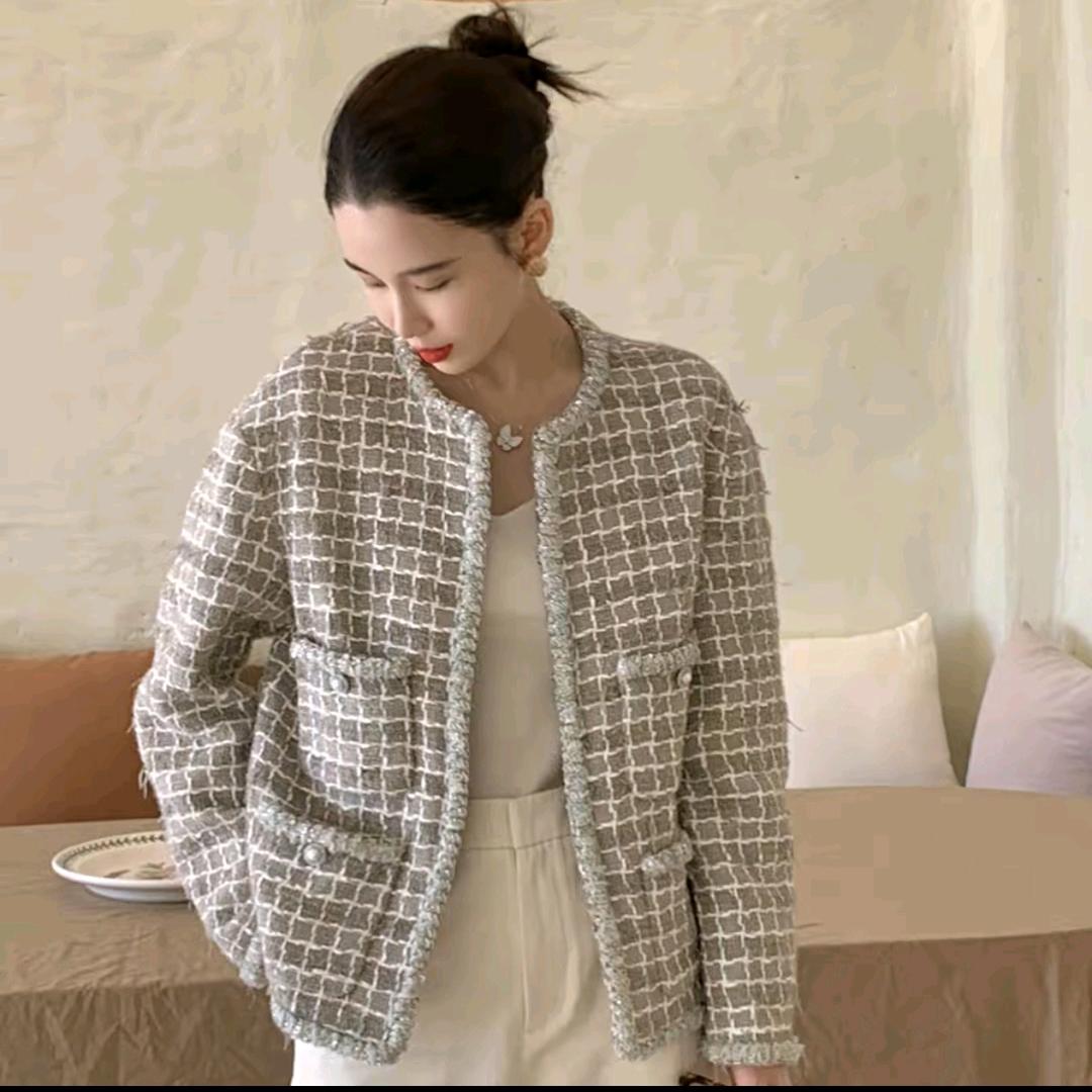 外贸家Z.blues（精致穿搭）