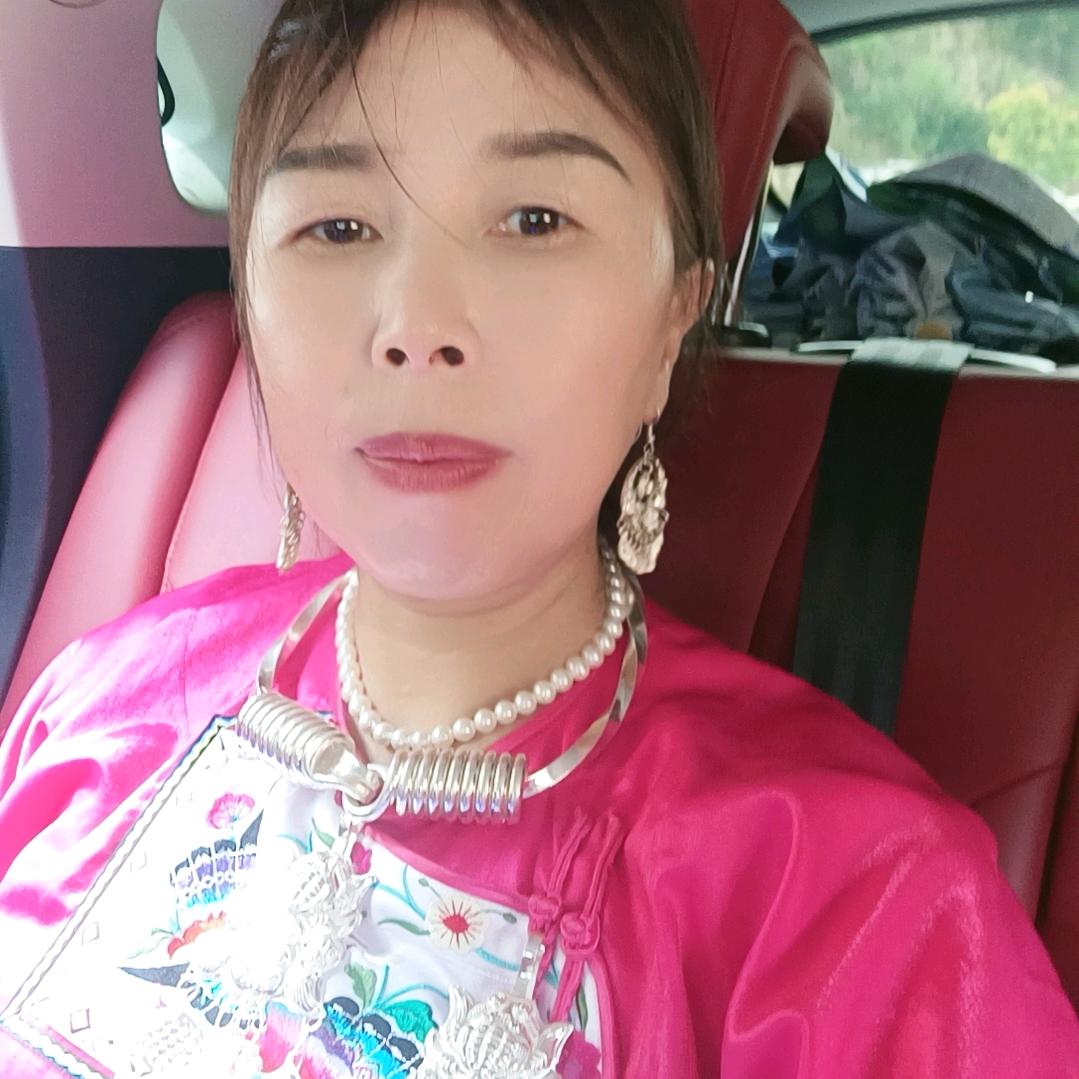 心随舞动