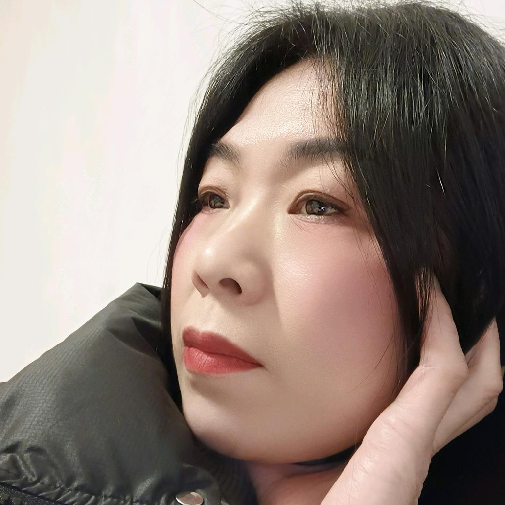 “英”“姐”(^O^)y