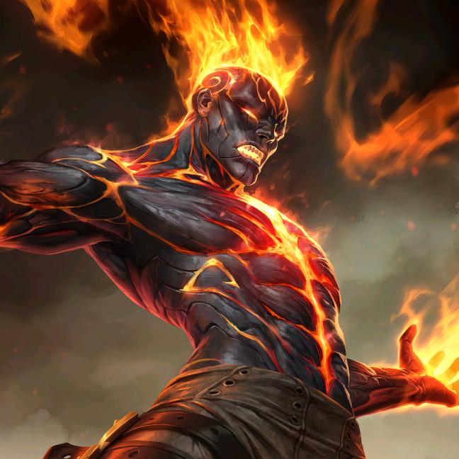 光阴似箭好扎人