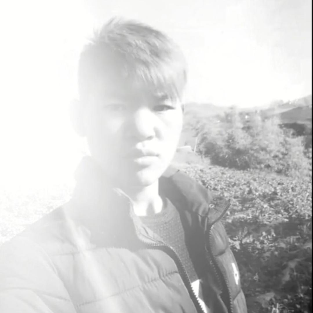 ᦗ根本睡不着