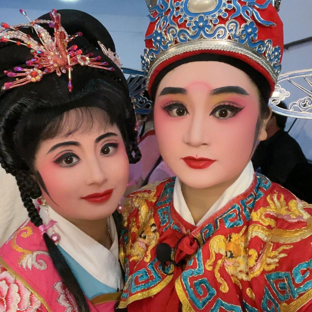 遥远（妆雅团队）