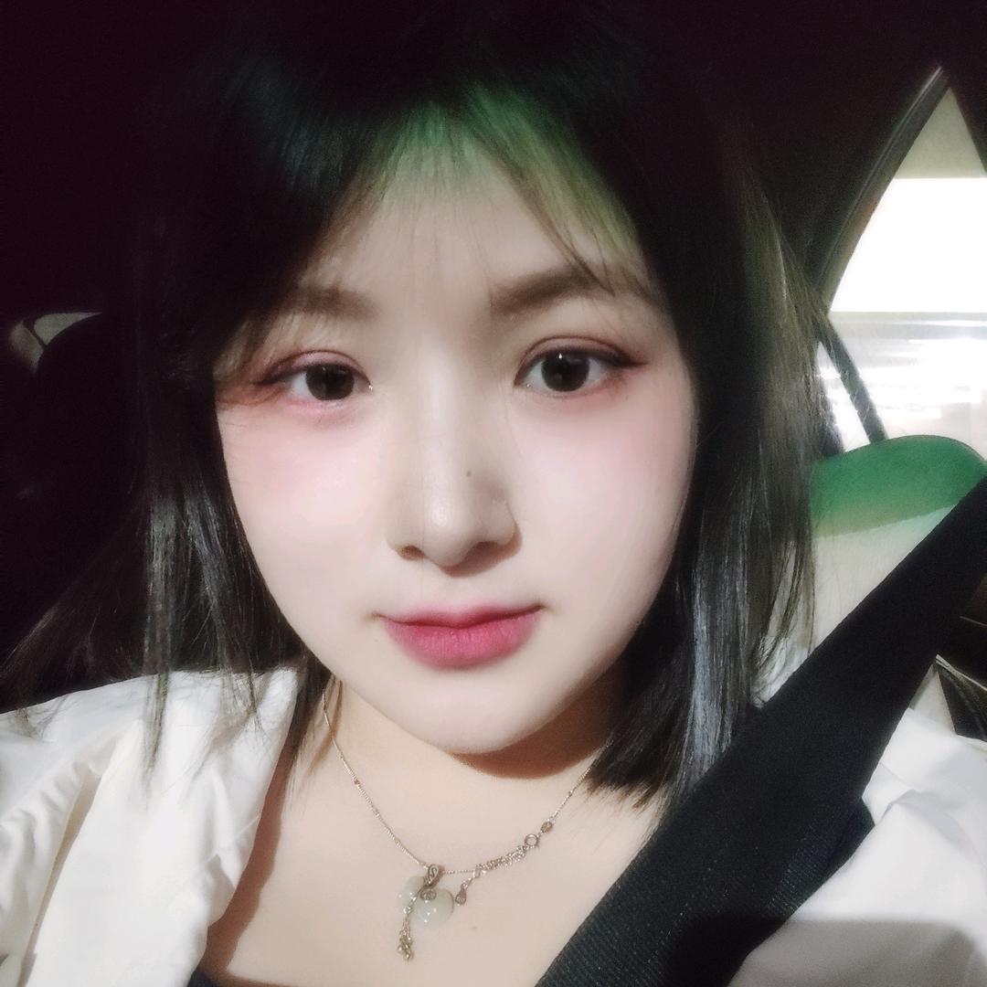 好🍀运（单亲妈妈）