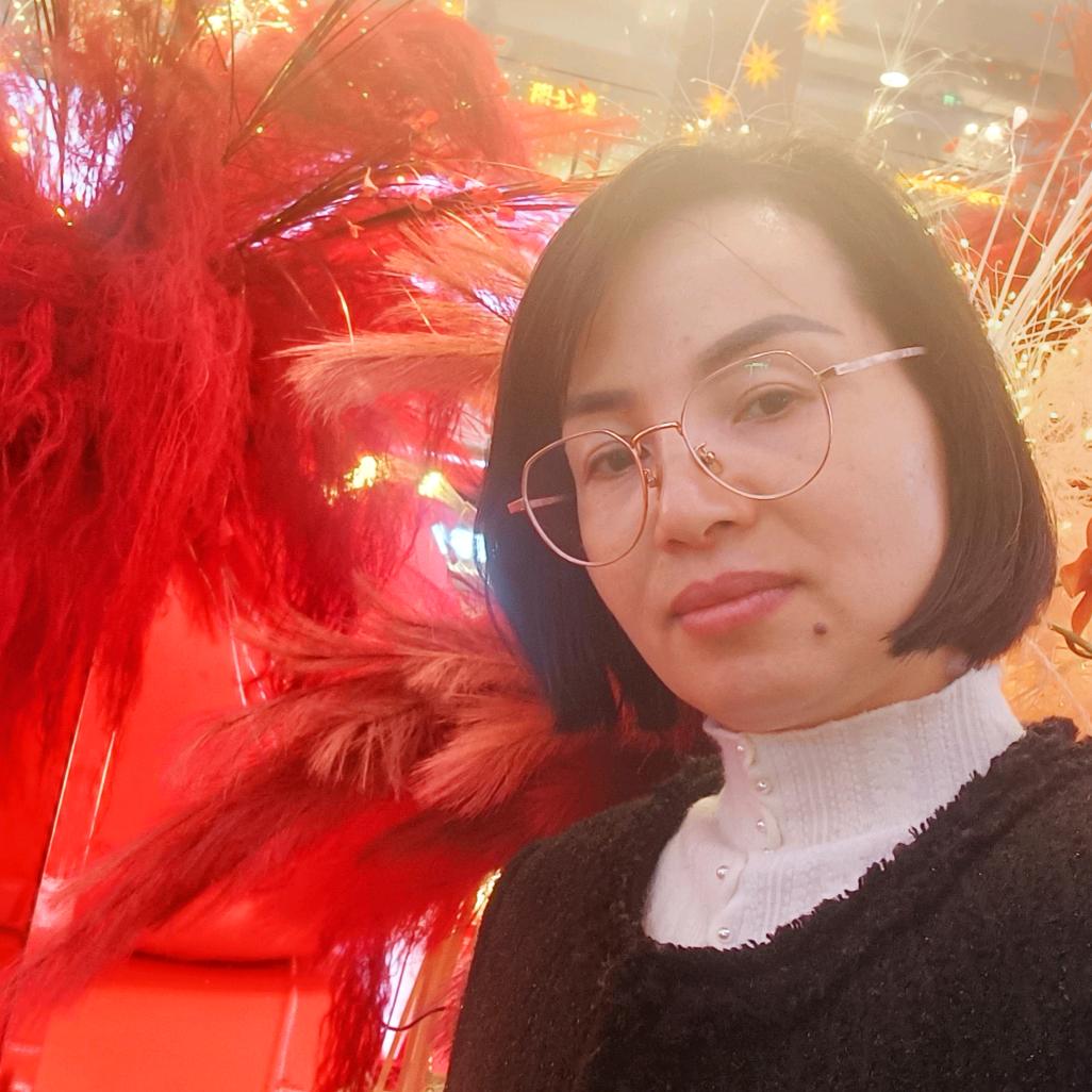 许小柒