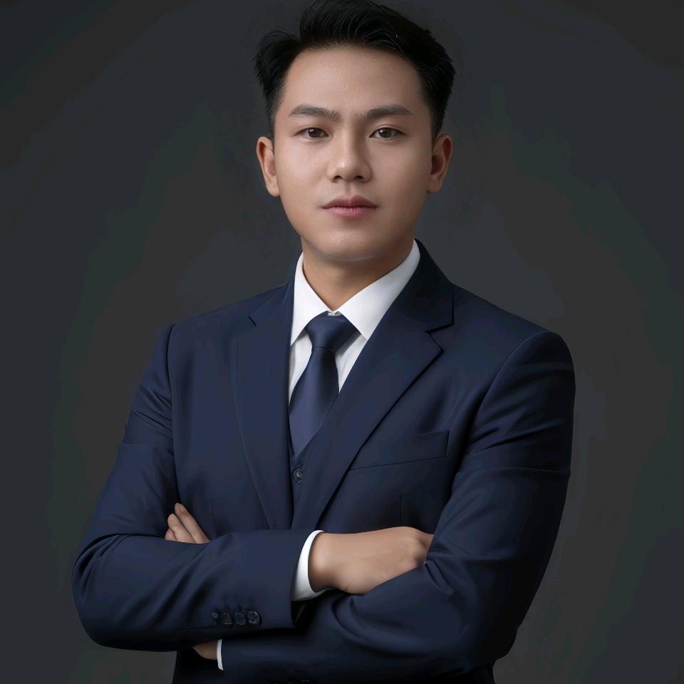 @Mr杨