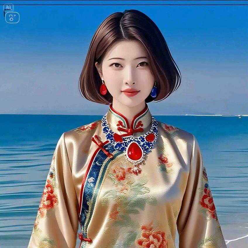 我想浪一浪