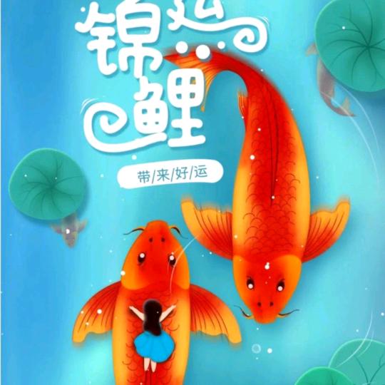 双鱼儿好物