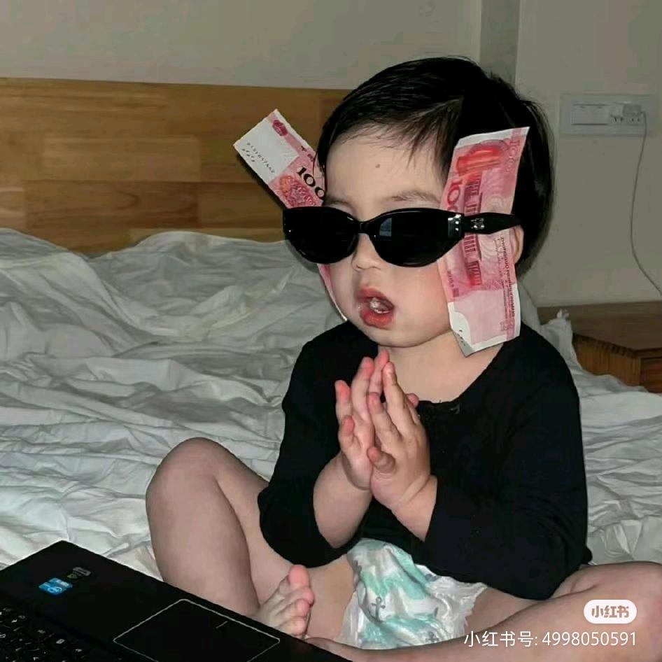 幼儿园睡觉第一名