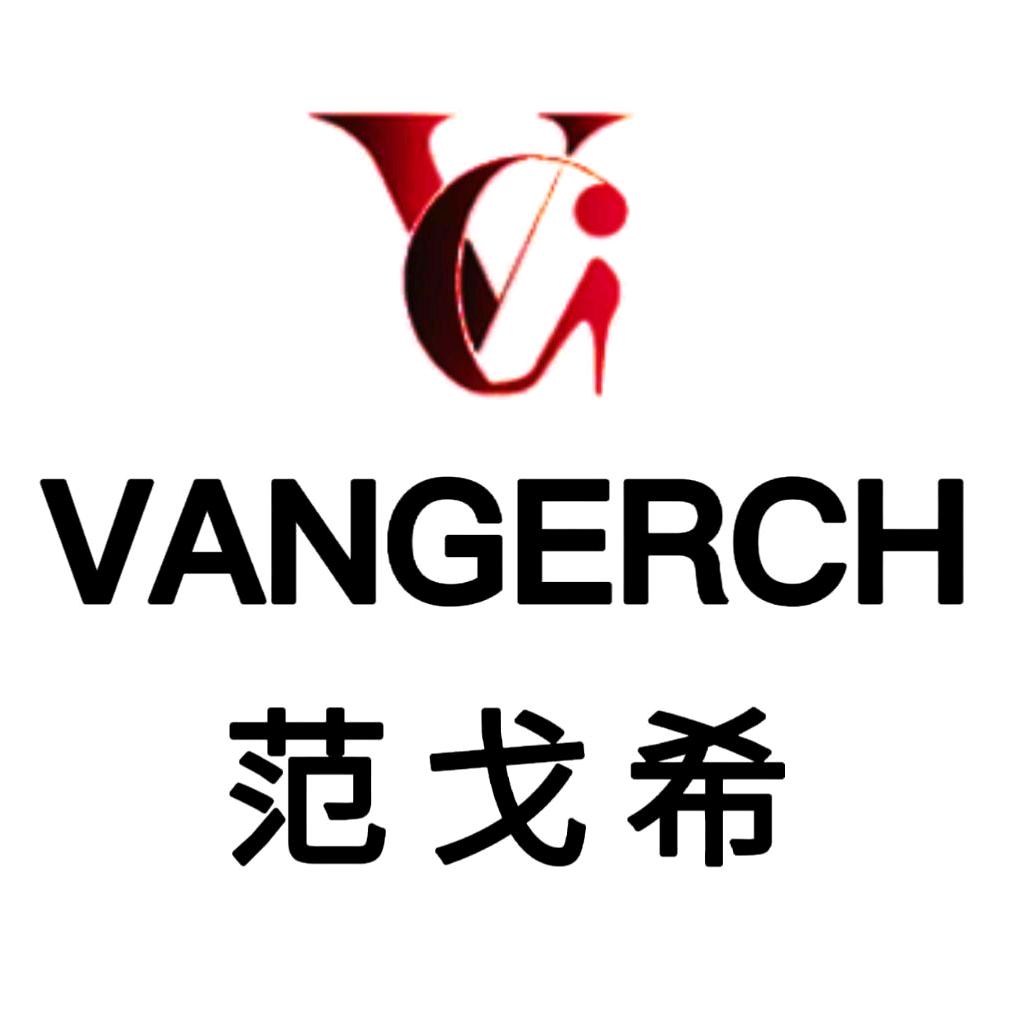 VanGerch女鞋官宣号