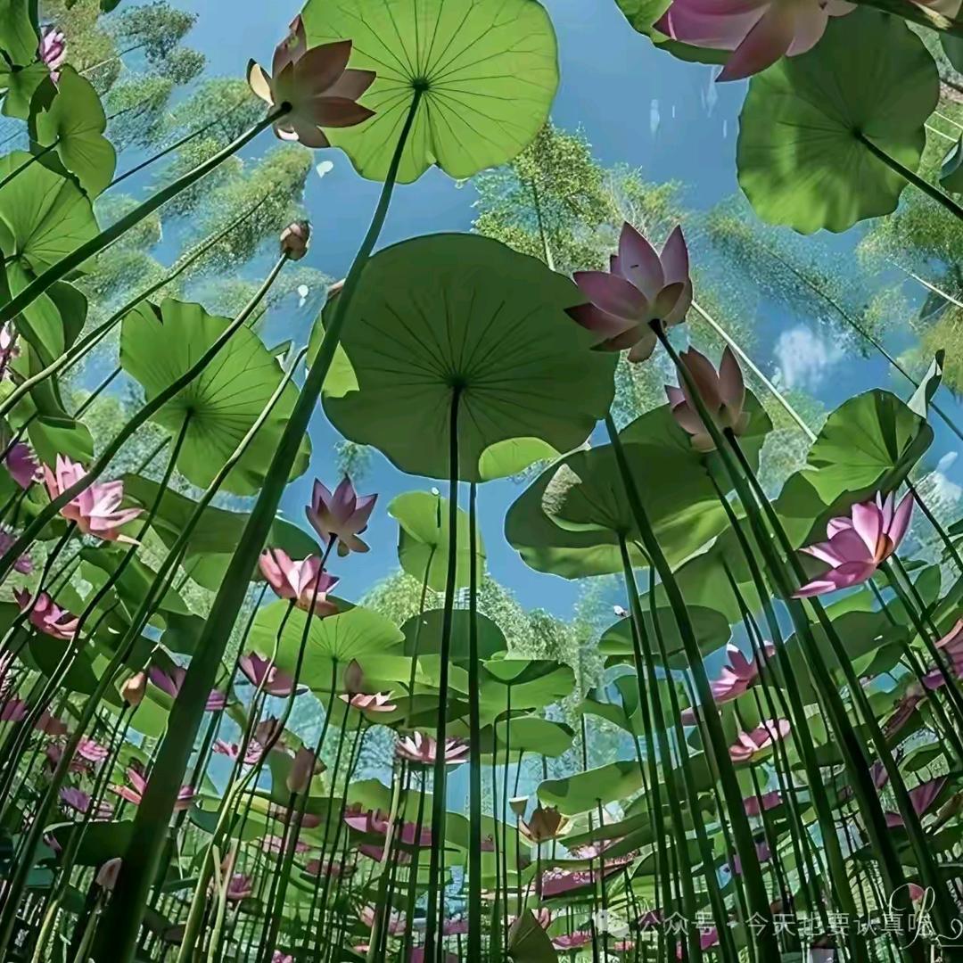 岁月成诗
