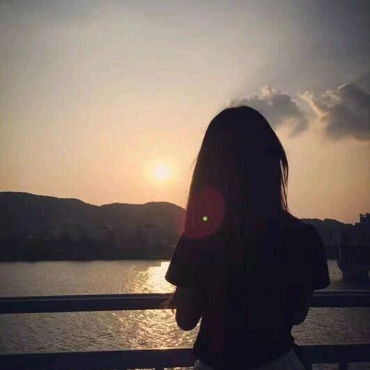 @婷