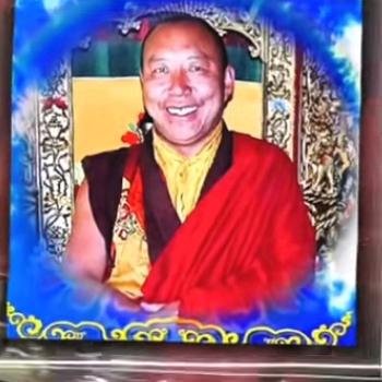 རྨི་ལམ།༒流浪༈