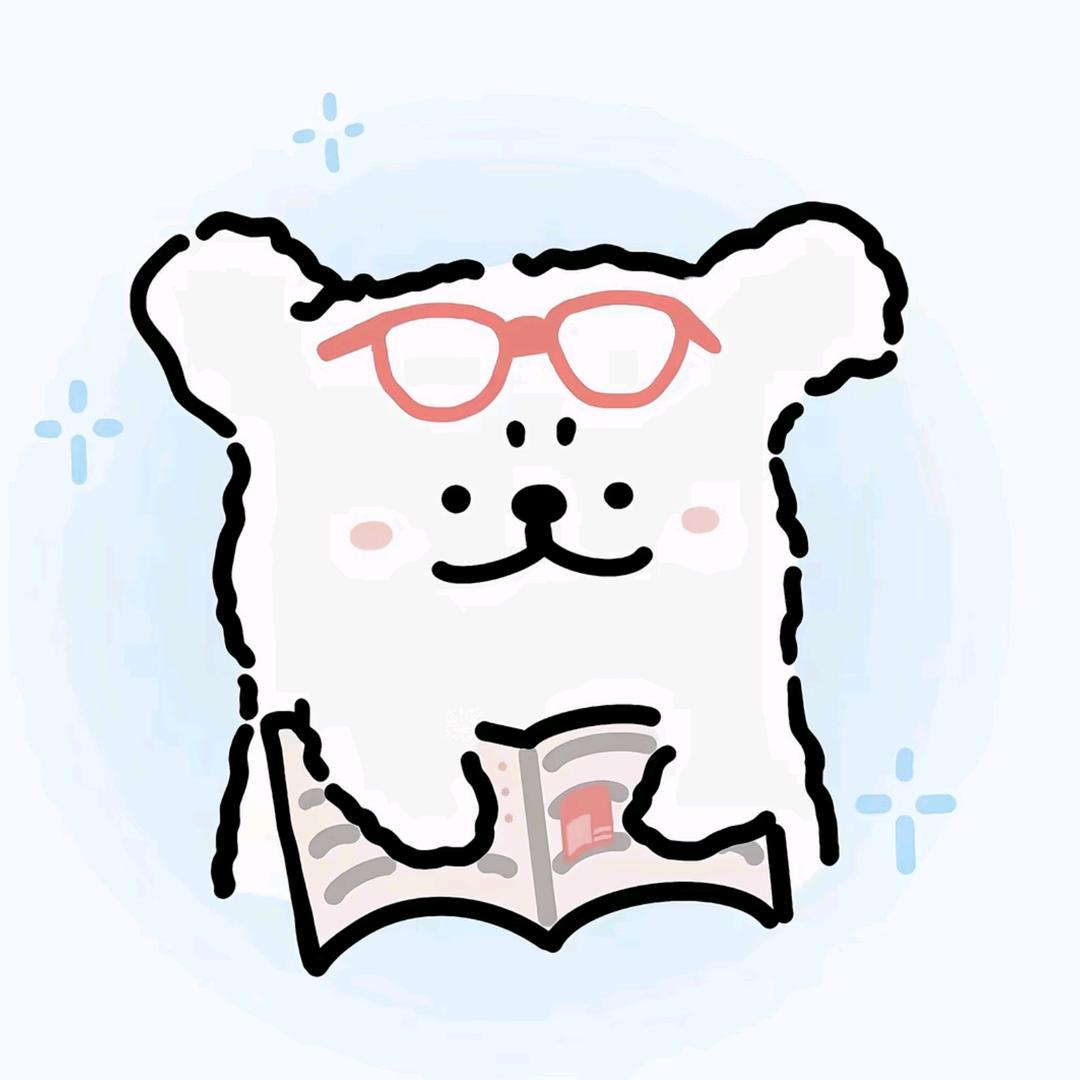 不做晚睡小狗.