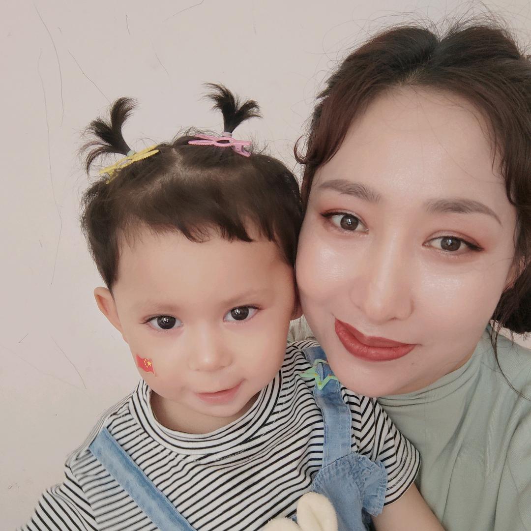妮哈莱妈咪
