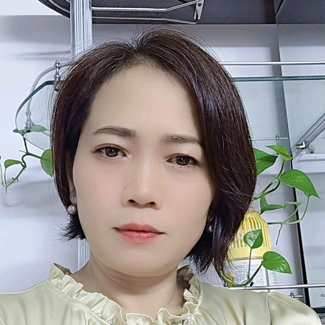 丽丽（佛山人）