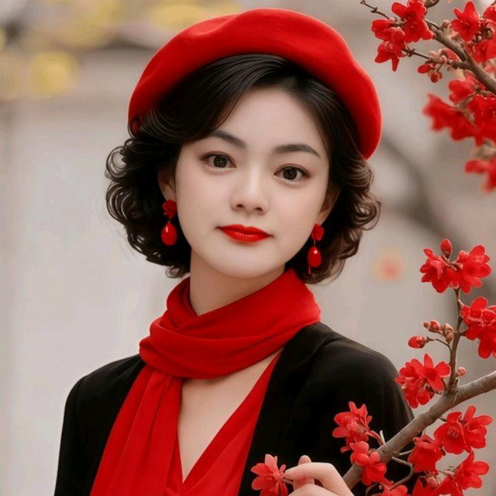 💅晓花💅