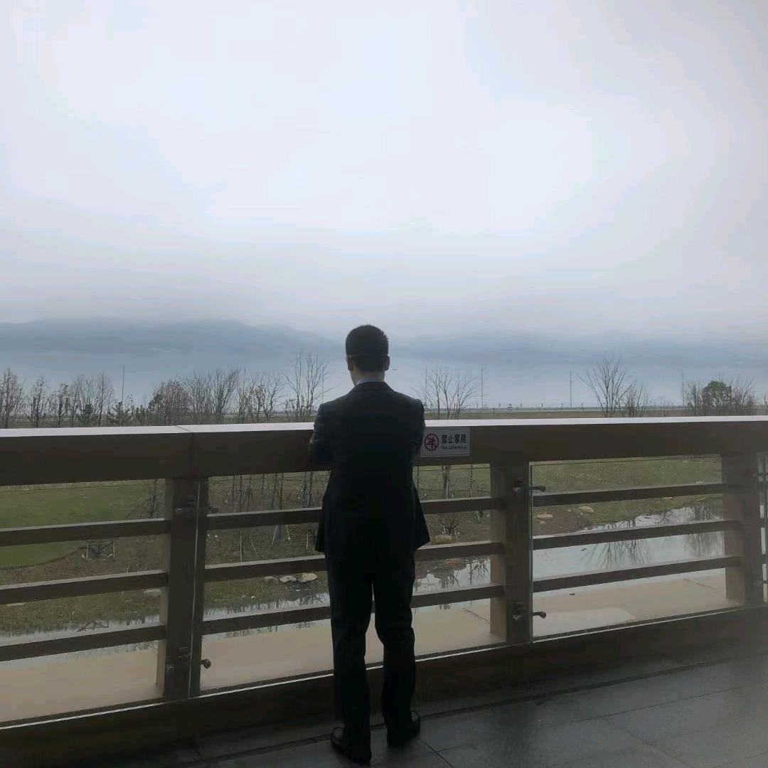 山水户型の吕师兄
