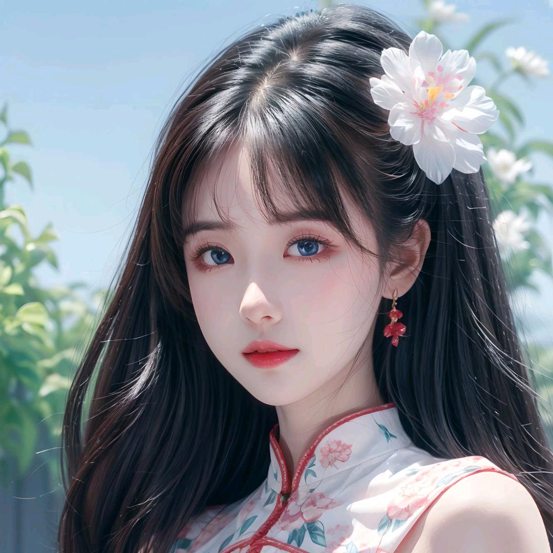 小美