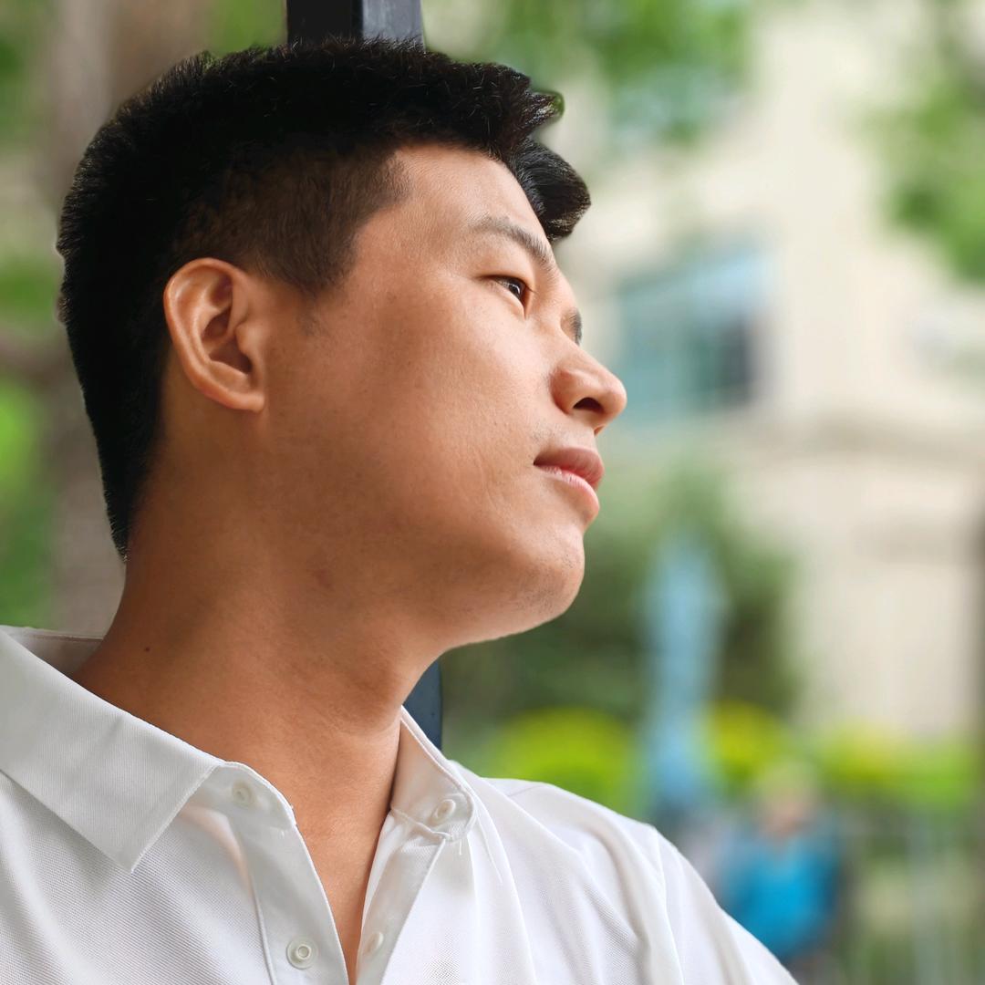 一点不嚣张先生