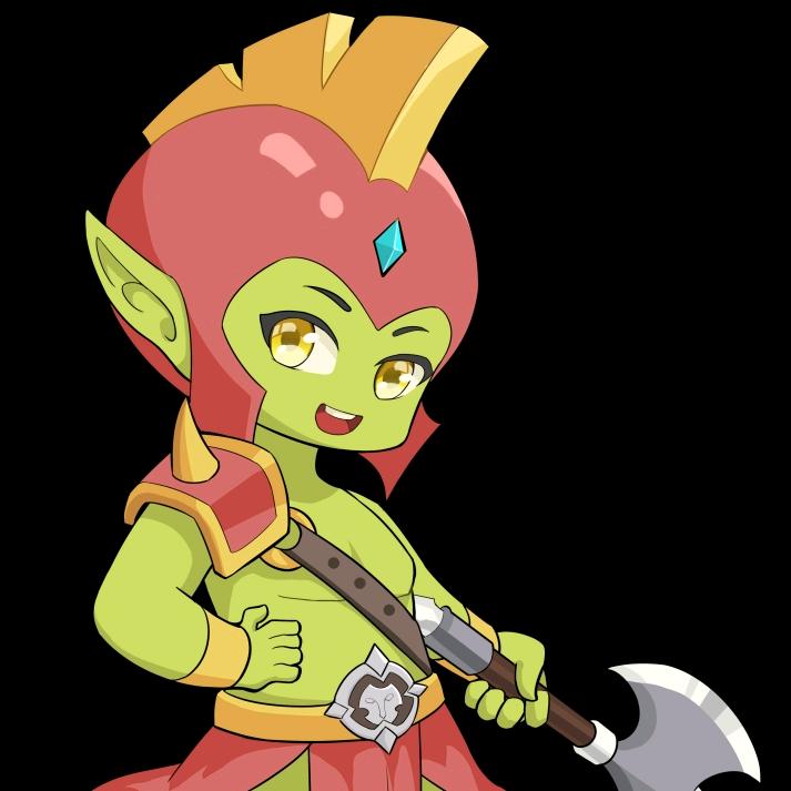 塔防精灵-小番茄