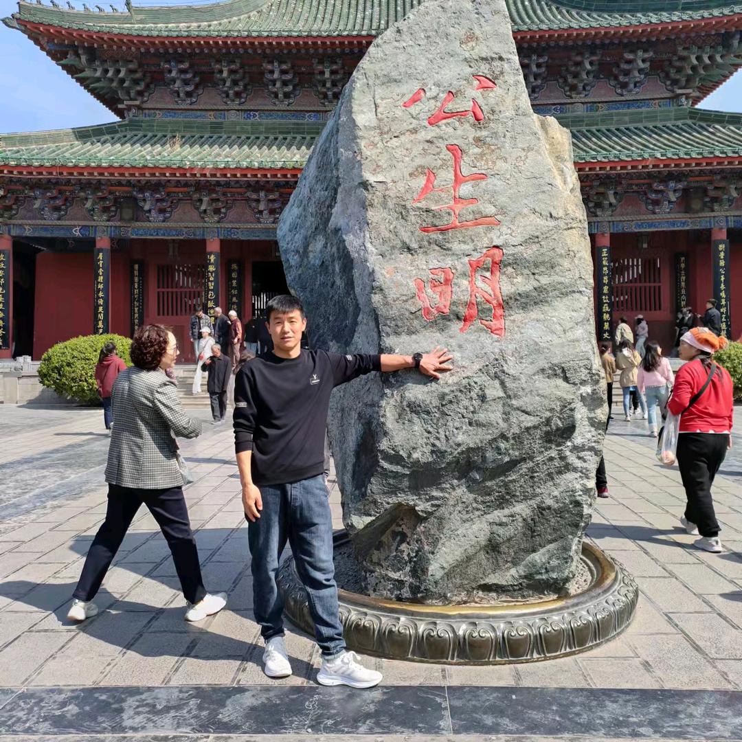 @飞哥🎤