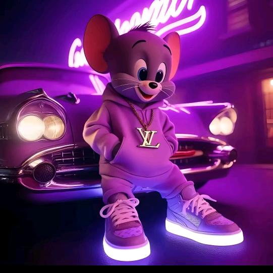 杰瑞☞Jerry