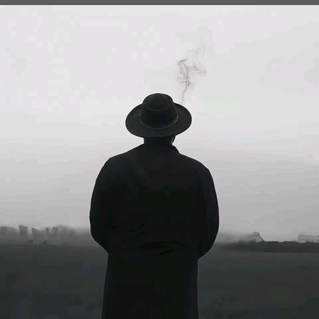 等雨停.