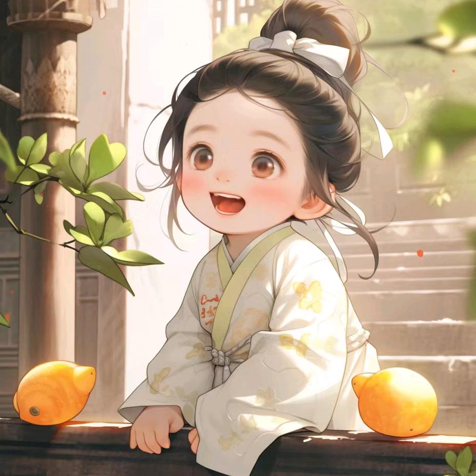 草莓味的小团子