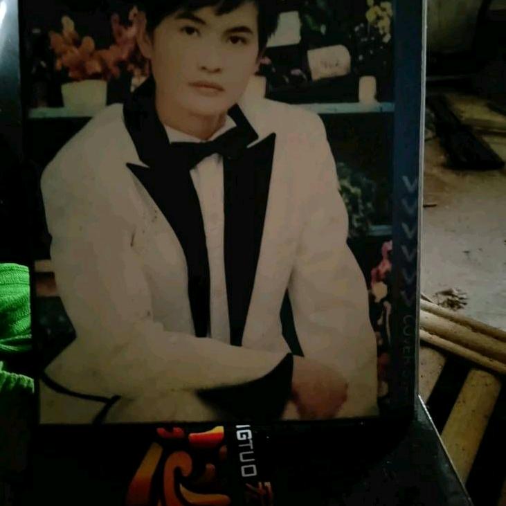 一个：人生如梦