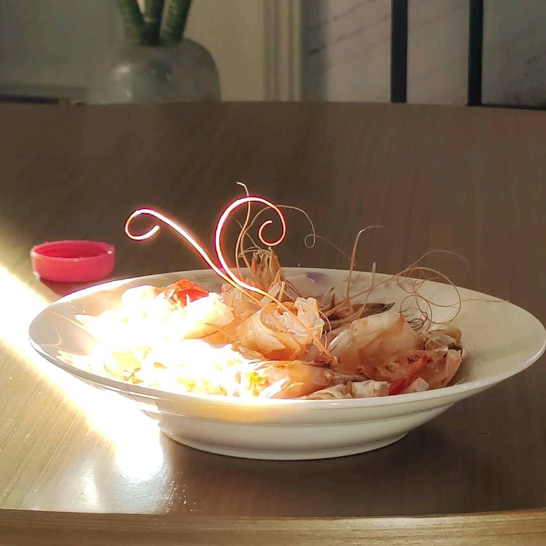 🌈蔚来星辰