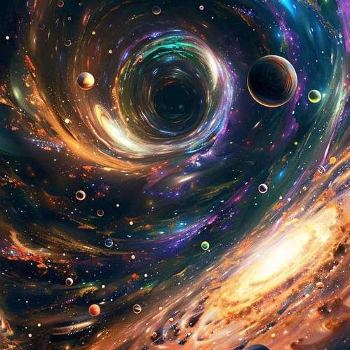 星辰大海