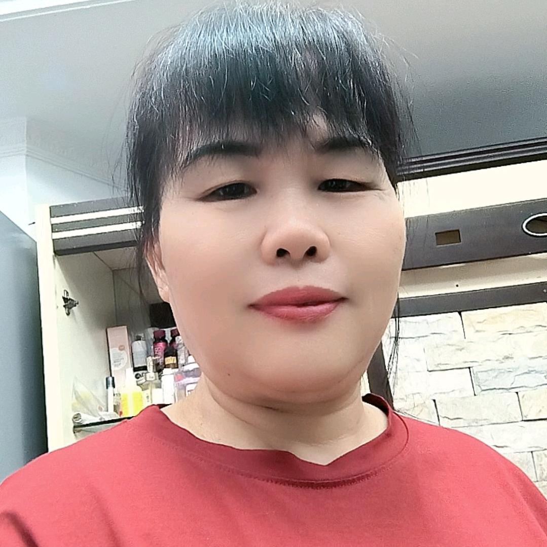 小覃姐
