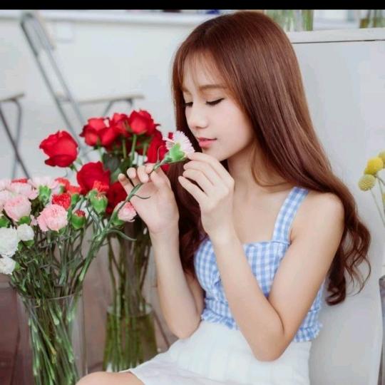 香水玫瑰🌹