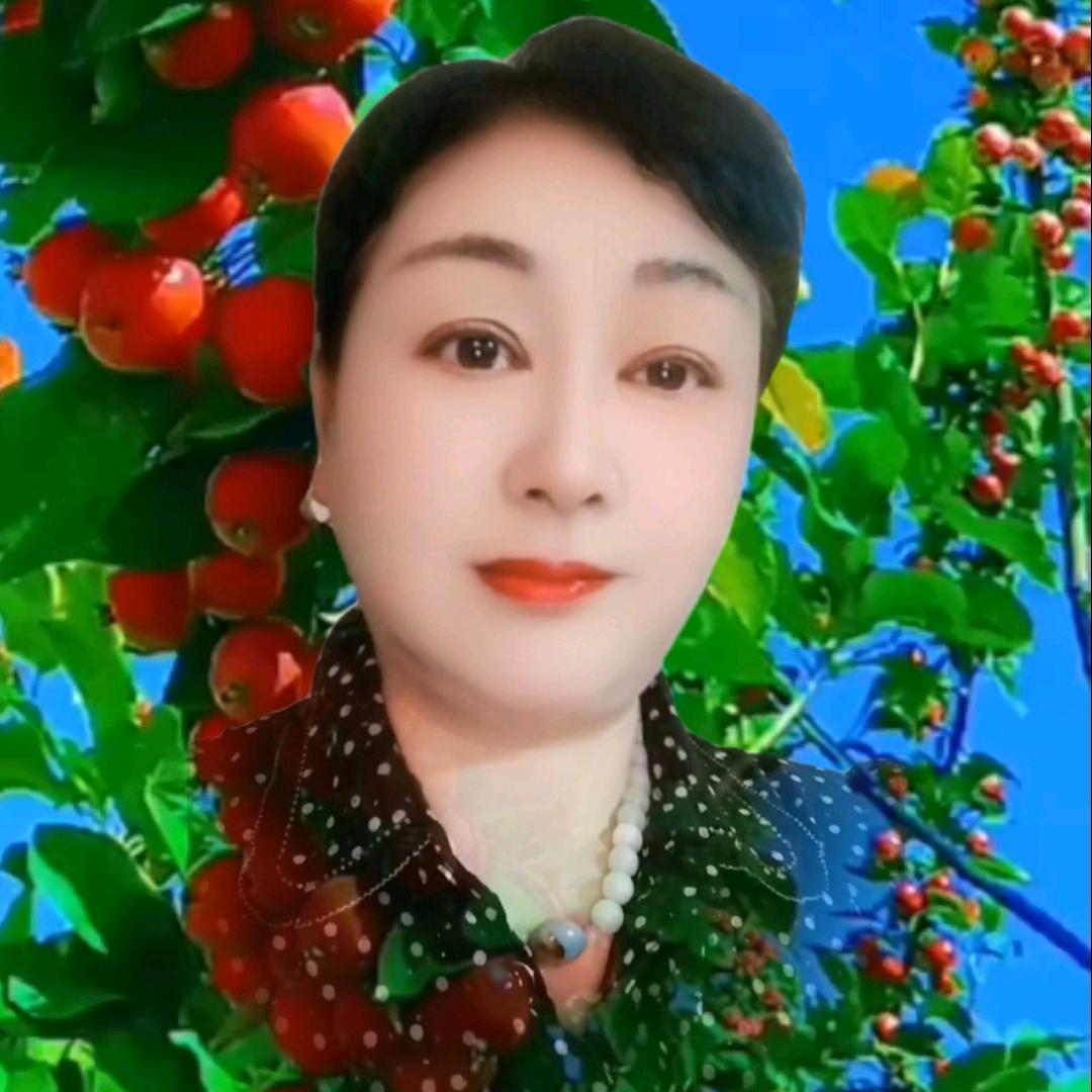 玲姐🌹