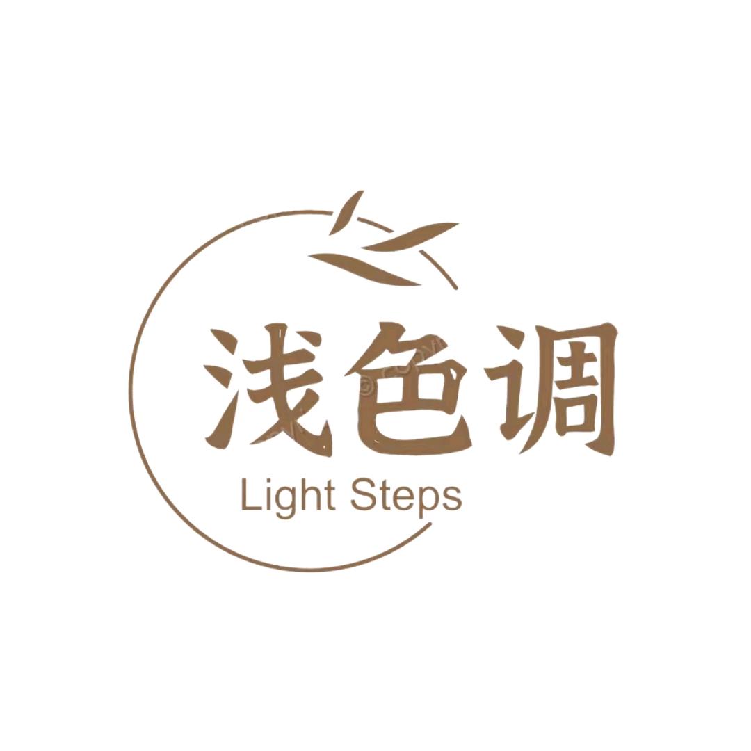 浅色调LightSteps女鞋店