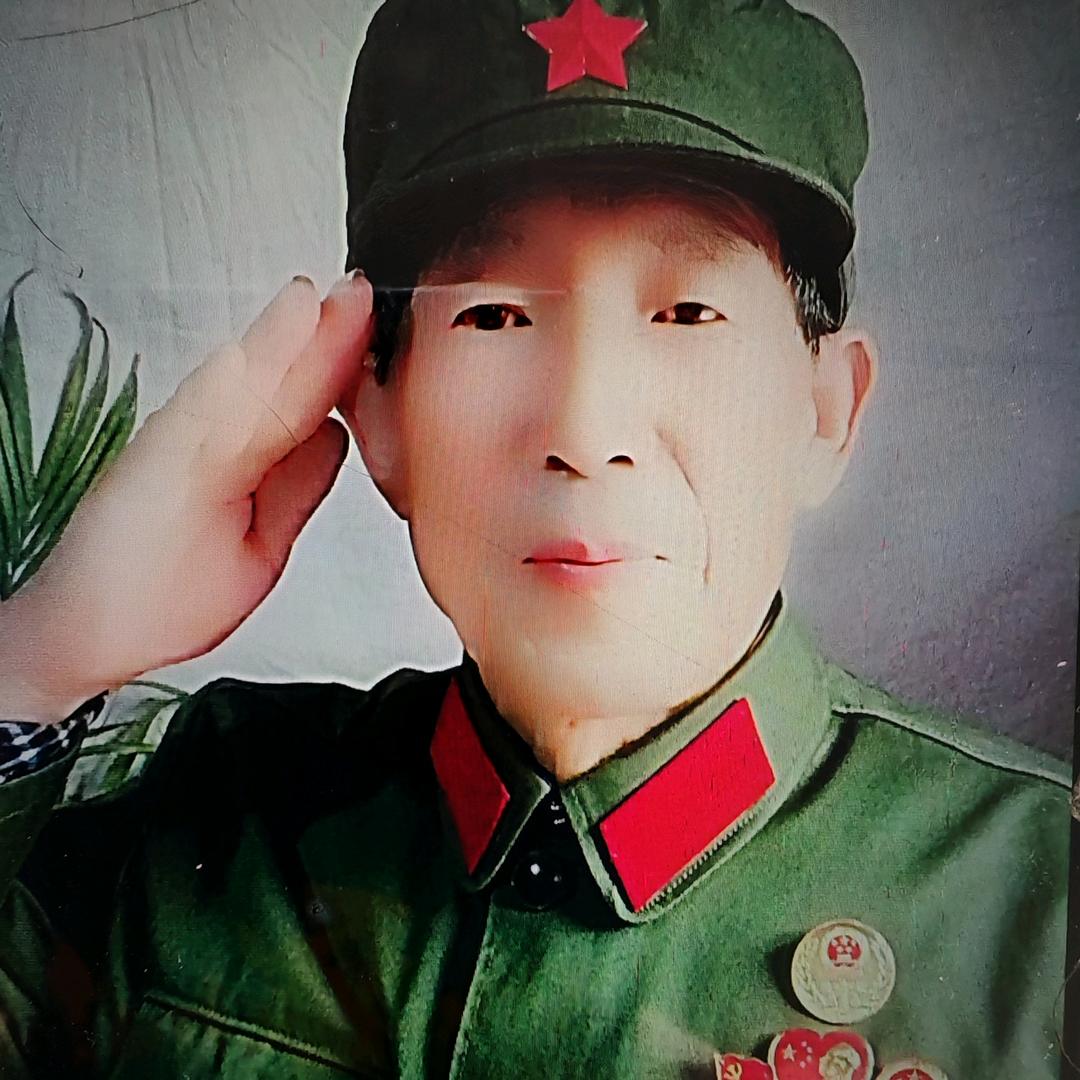 开心老郭，不忘初心，永远跟党走。