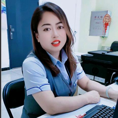 林甸建设街营业厅-袁利波