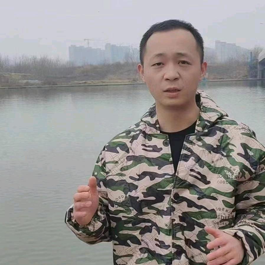 水产前沿—许师