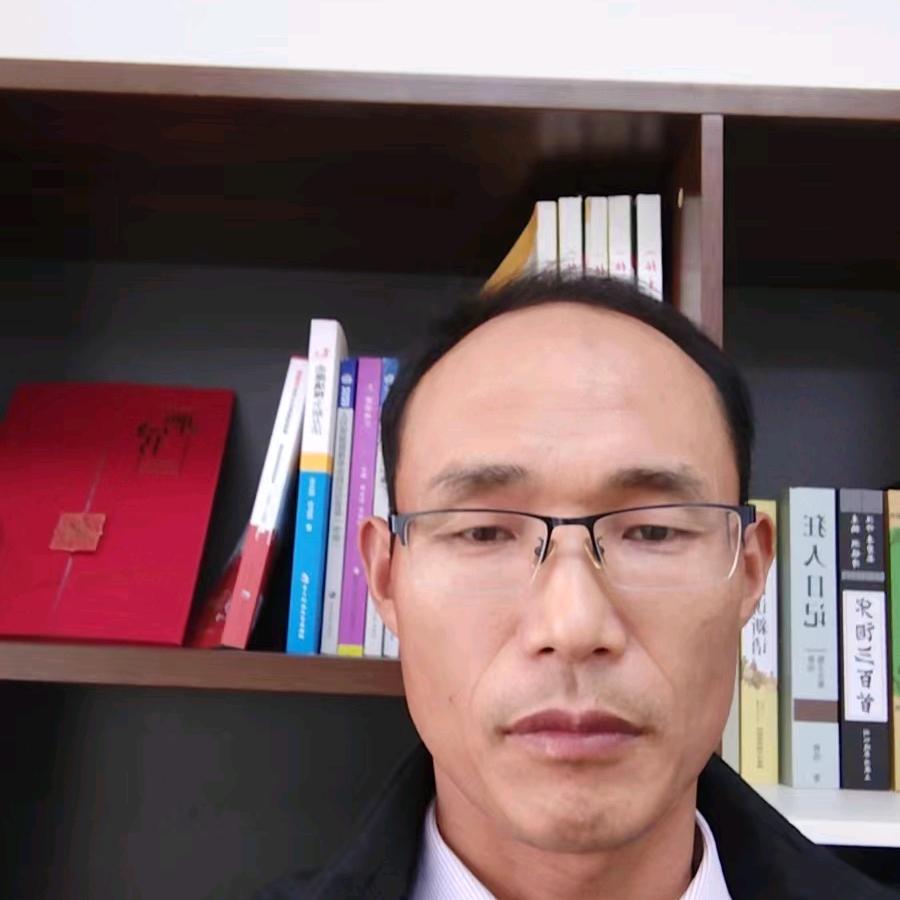 侯老师说规划