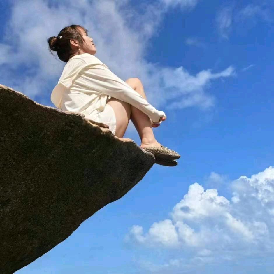 姐