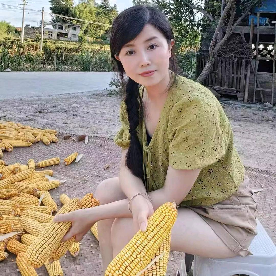 九妹🌈